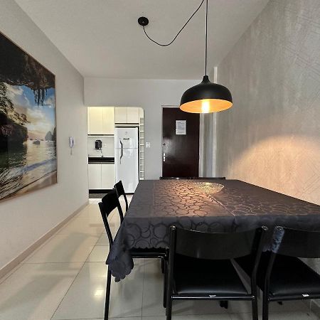 Po02- 2 Quartos | Tela Protecao | Centro | Garagem Balneário Camboriú Eksteriør billede