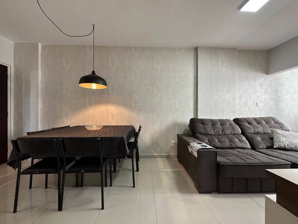 Po02- 2 Quartos | Tela Protecao | Centro | Garagem Balneário Camboriú Eksteriør billede